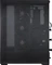 Lian Li SUP01 Black, schwarz, Glasfenster Vorschaubild
