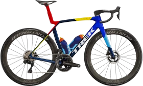 Trek Madone SLR 9 Gen 8 team replica Modell 2025