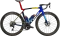 Trek Madone SLR 9 Gen 8 team replica Modell 2025 Vorschaubild