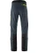 Gonso Rombone Zip-Off Zip-Off Hose lang graphite (Herren) Vorschaubild