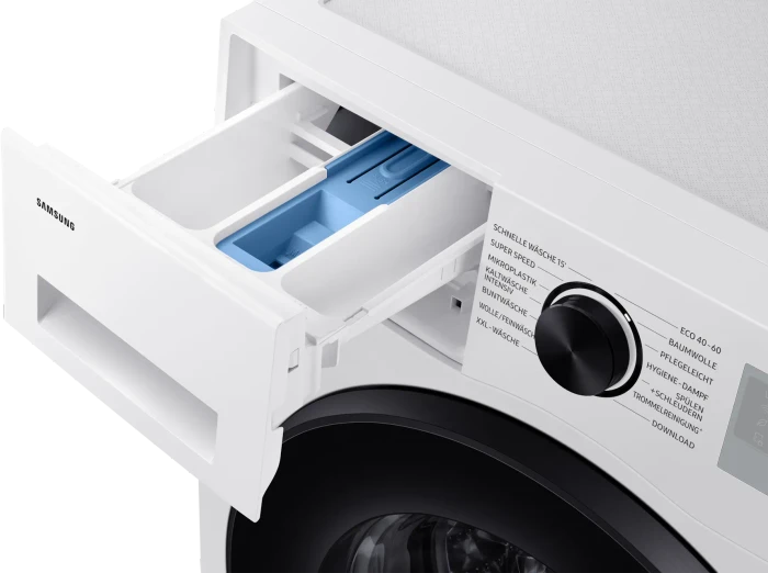 Samsung WW5000D WW1TDG5B25AH Frontlader