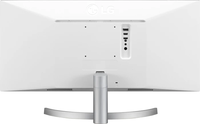 LG UltraWide 29WK600-W, 29"
