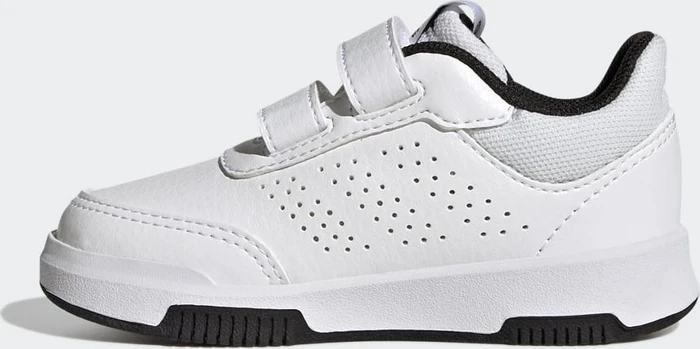 adidas Tensaur Hook and Loop cloud white/core black (Junior)