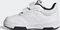 adidas Tensaur Hook and Loop cloud white/core black (Junior) Vorschaubild