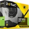 Zotac GeForce GTX 1060 Mini, 3GB GDDR5, DVI, HDMI, 3x DP Vorschaubild