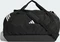 adidas Tiro Duffelbag L mit Bodenfach Sporttasche schwarz/weiß Vorschaubild