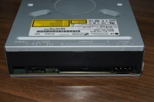 LG GSA-H20N schwarz, SATA, bulk