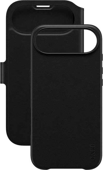 PanzerGlass Care Feature Case Tango Two-in-One Wallet w. MagSafe für Apple iPhone Air