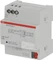 ABB SV/S30.160.1.1 KNX Spannungsversorgung 30V, 160mA, 4TE REG Vorschaubild