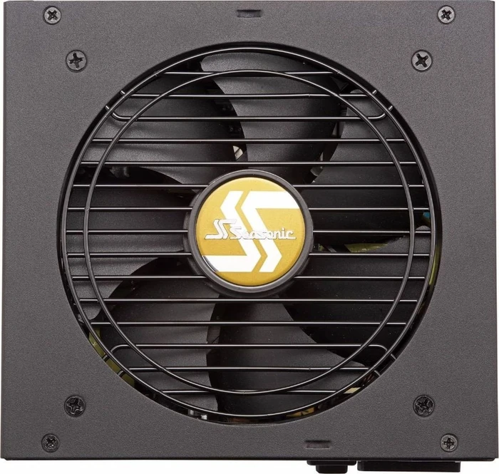 Seasonic Focus Gold 650W, ATX 2.4