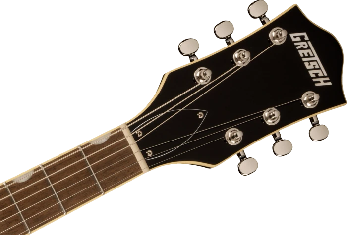 Gretsch G5655T-QM Electromatic CB Hudson Sky