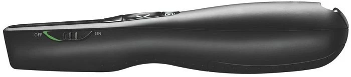Logitech Professional Presenter R700, USB-A