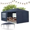 Juskys Partyzelt Pavillon 3x6m Vorschaubild