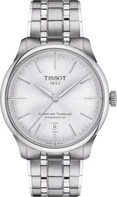 Tissot Chemin des Tourelles Powermatic 80 39mm T139.807.11.031.00