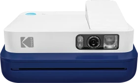 Kodak Smile Classic blau