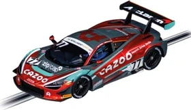Carrera Evolution McLaren 720S GT3 Enduro Motorsport, No.77 British GT 2024