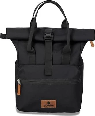 Travelite Basics Short Handle Rollup 11:14 