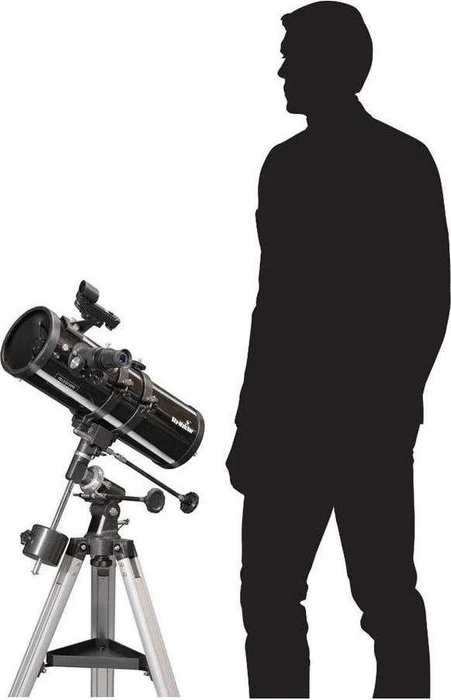 Sky-Watcher N 114/500 SkyHawk EQ-1