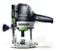 Festool OF 1400 EBQ-Plus Elektro-Oberfräse inkl. Systainer + Zubehör Vorschaubild