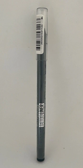 Maybelline Tattoo Liner Gel Pencil Eyeliner 921 deep teal, 1.3g