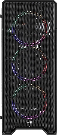 AeroCool Ore, Acrylfenster
