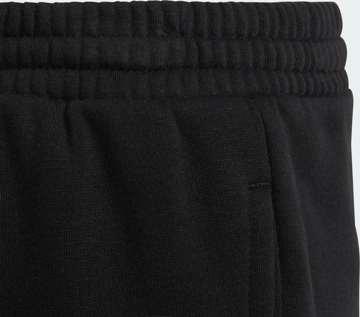 adidas Entrada 22 Trainingshose lang schwarz (Junior)