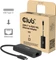 Club 3D 10G LAN-Adapter, RJ-45, USB-C 3.2 [Stecker] Vorschaubild