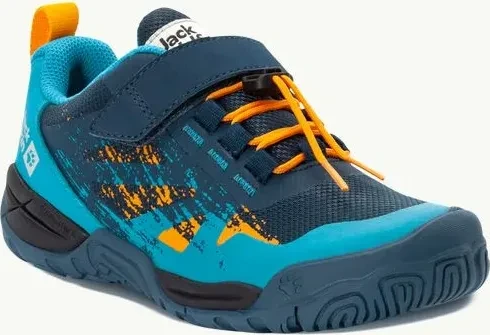 Jack Wolfskin Villi Action Low (Junior)