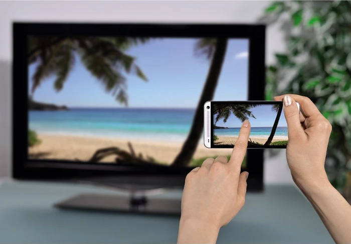 Hama Wireless Screenshare-Adapter
