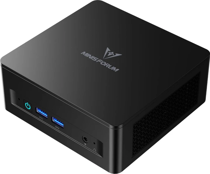 Minisforum UM760 Slim