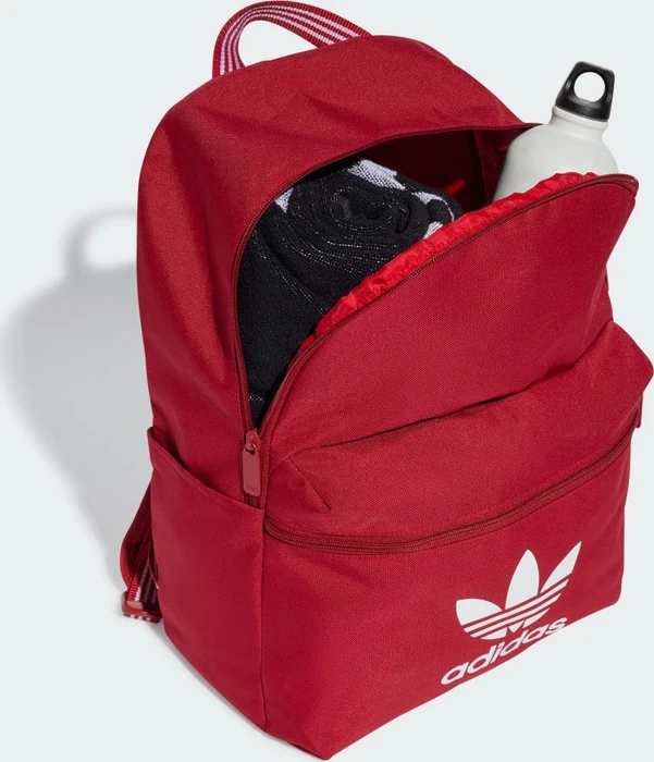 adidas Adicolor team victory red