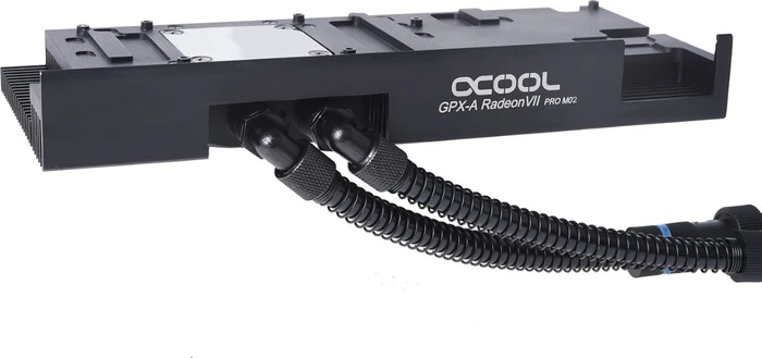 Alphacool Eiswolf 240 GPX Pro AMD Radeon VII M02