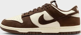 Nike Dunk Low Retro pale ivory/baroque brown (Herren)