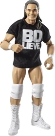 Mattel WWE - Elite Collection Bo Dallas