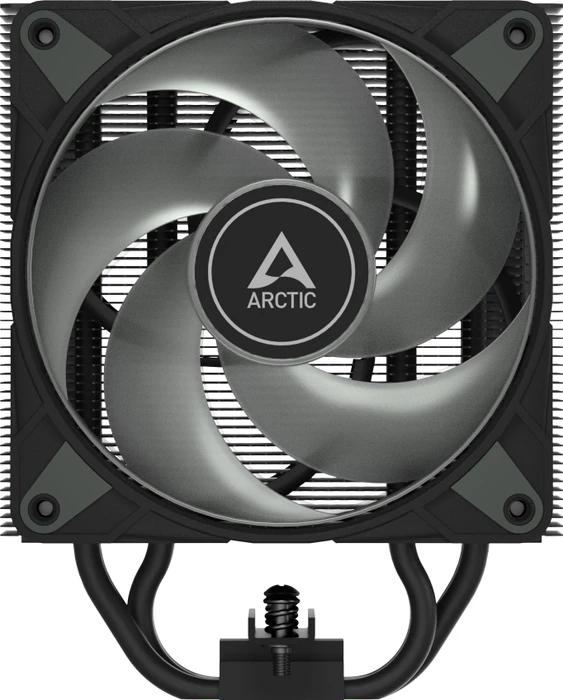 ARCTIC Freezer 36 ARGB Black
