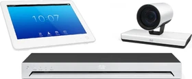 Cisco Telepresence SX80 Codec, Konferenzkamera-Set