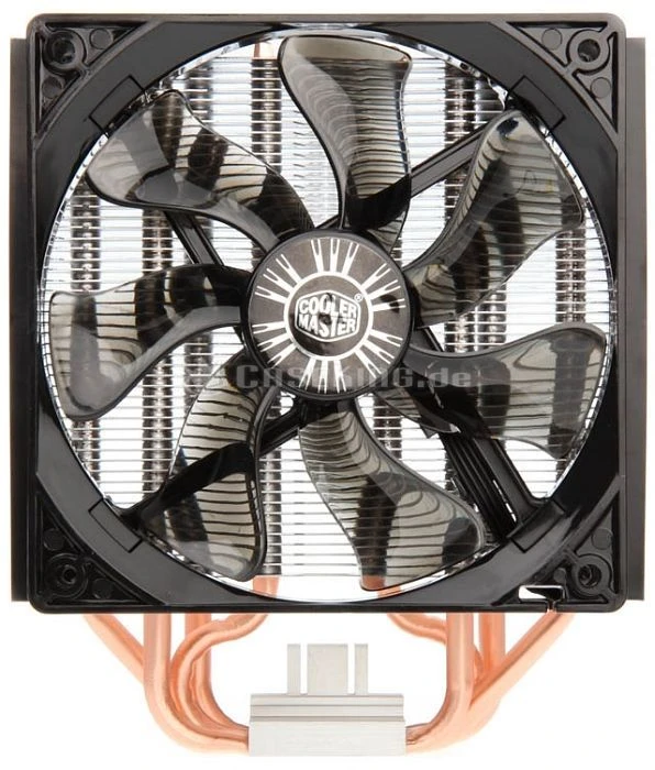 Cooler Master Hyper T4