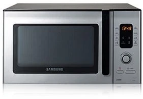 Samsung CE107BT Mikrowelle mit Grill/Heißluft