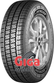 Dunlop Econodrive AS 225/75 R16C 121/120R