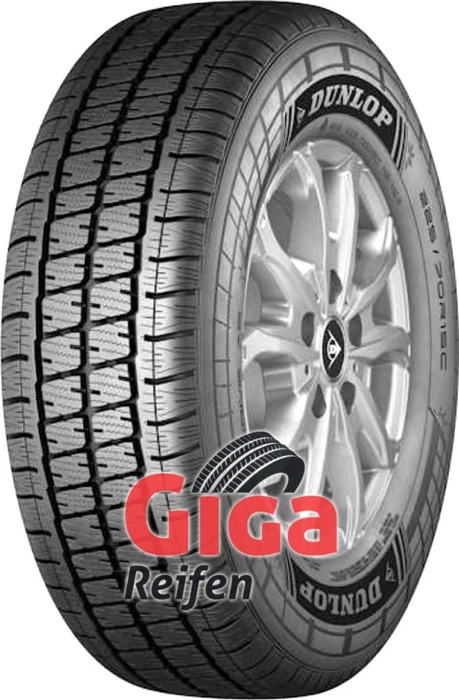 Dunlop Econodrive AS
