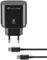 Cellularline Super Fast Charger Kit 25W USB-C to USB-C Vorschaubild