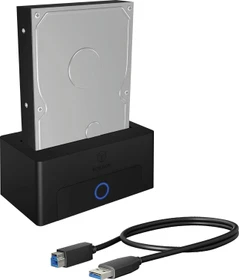 RaidSonic Icy Box IB-1122-U3, USB-B 3.0 (60651)
