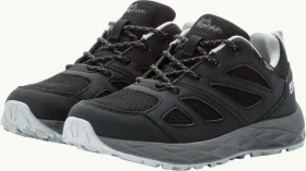 Jack Wolfskin Woodland 2 Texapore Low phantom (Junior)