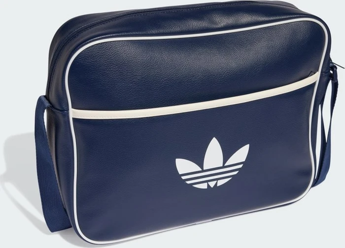 adidas OG Airliner Umhängetasche night indigo/white