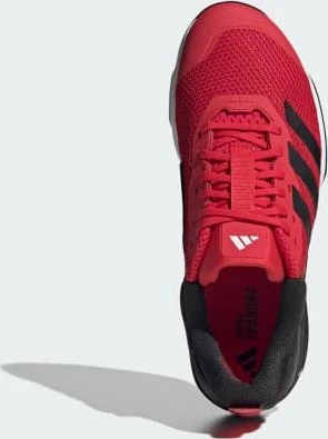 adidas Dropset 3 pure ruby/core black/cloud white