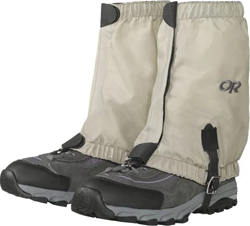 Outdoor Research Bugout Gamasche