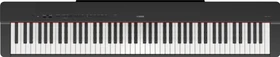 Yamaha P-225 schwarz