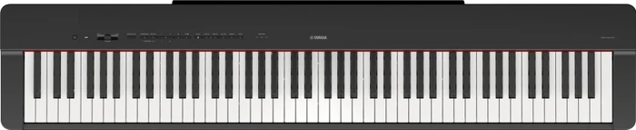 Yamaha P-225 schwarz