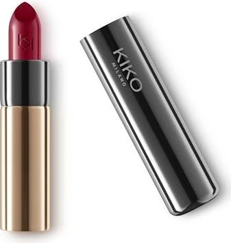 KIKO Milano Gossamer Emotion Creamy Lipstick 111 sangria, 3.5g