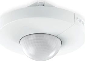 Steinel Professional Line IS 3360 DALI-2 Präsenzmelder, Deckeneinbau, weiß, Bewegungsmelder